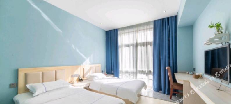 广德科逸精品酒店(迎春街店)图片