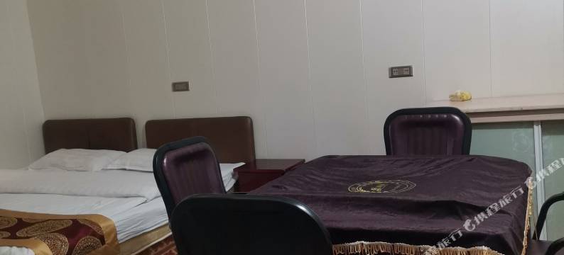 大竹辉腾商务宾馆图片