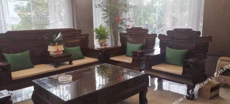 剑河嘉苑温泉山庄图片