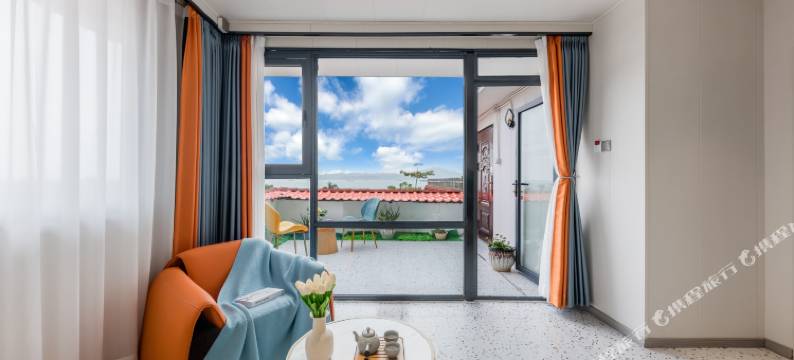 厦门海伦客栈图片