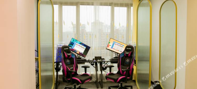 GR电竞公寓图片