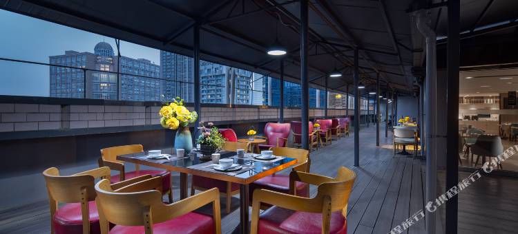 宜致酒店(广州北京路步行街西门口地铁站店)图片