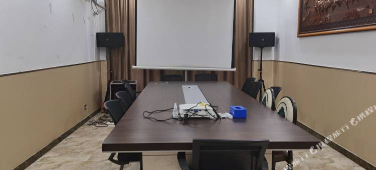 格林豪泰(宿迁洋河新区徐淮路店)图片