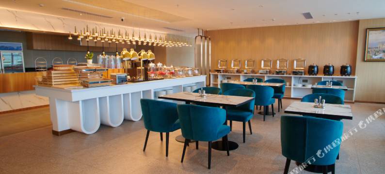 世朵国际酒店(虎门会展中心店)图片