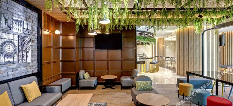 宜必思尚品柔佛依斯干达美迪尼酒店(Ibis Styles Johor Iskandar Puteri)图片