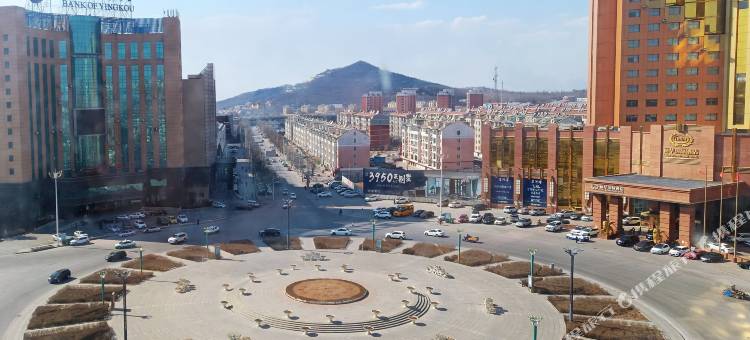 万国大酒店图片