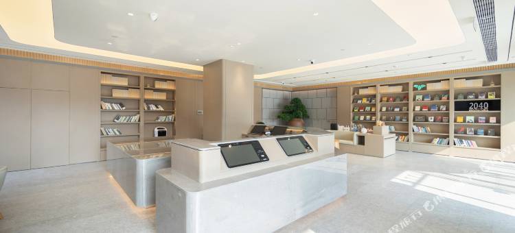 全季酒店(沭阳万达广场学院路店)图片