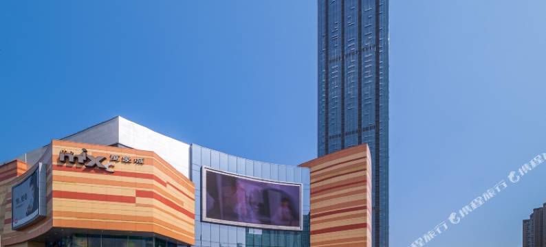 万隆国际公寓(赣州万象SOHO店)图片