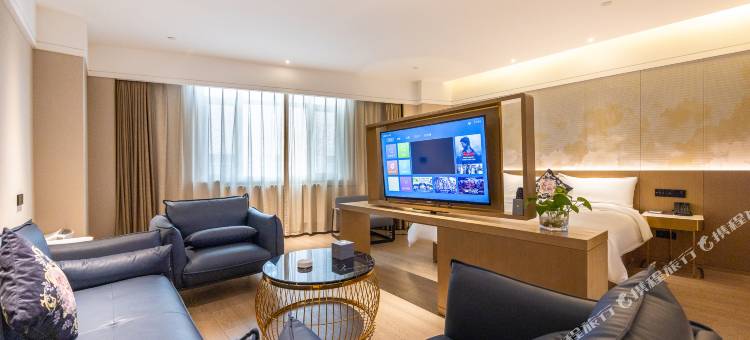 星程酒店(兰州大学中科院店)图片