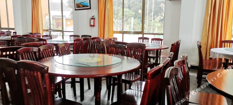 元阳茶树广场酒店图片