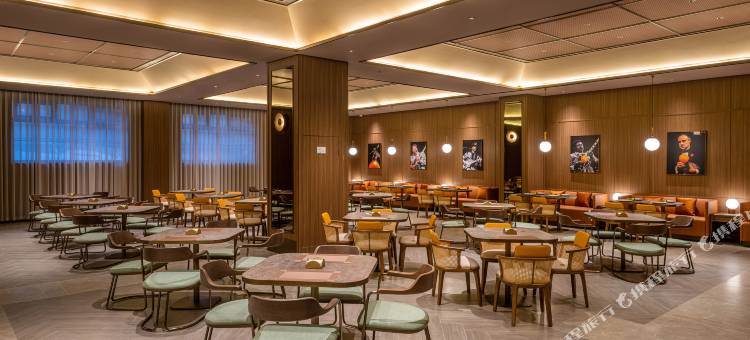 桔子酒店(成都蜀汉路东地铁站店)图片