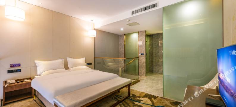 凡尔赛酒店(贵阳会展中心金融城店)图片