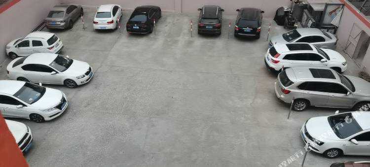 新乐新美宾馆图片