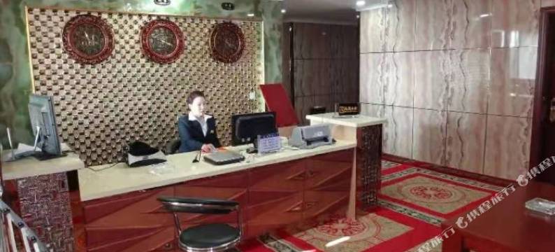 鄯善荣旺宾馆图片