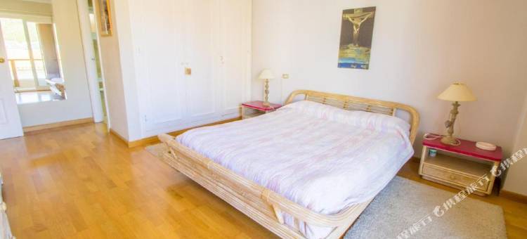 High Quality Apartment 40 Meters from Beach图片