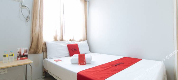 RedDoorz Premium @ Smdc North Edsa图片