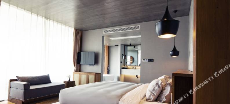 丽水云山境酒店图片