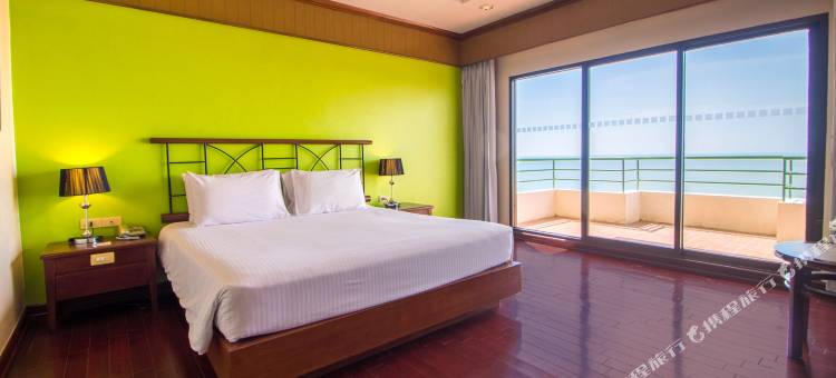 花园海景度假酒店(Garden Sea View Resort)图片