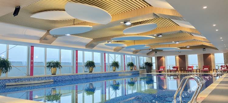 杭州海外海大酒店图片