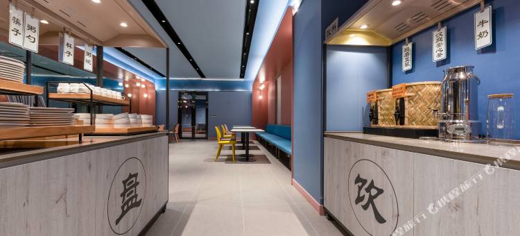 汉庭酒店(山西博物馆滨河体育中心店)图片