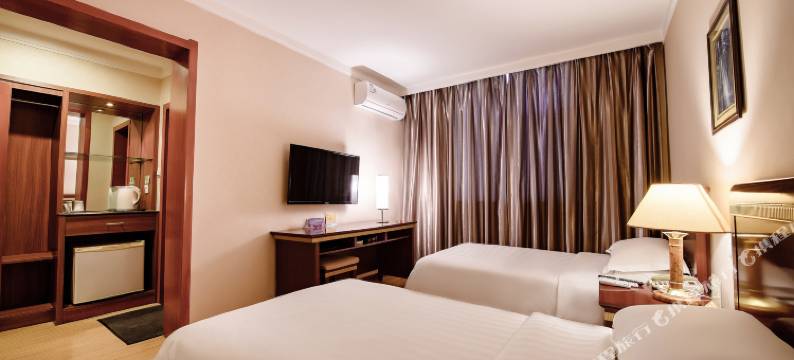 银川新华饭店(新华东街店)图片