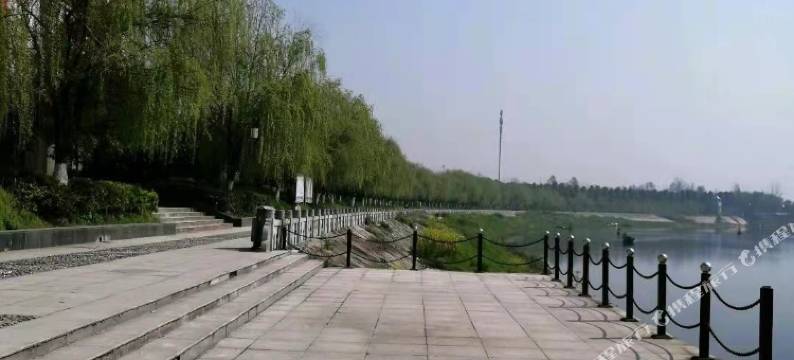 崇阳金福宾馆图片