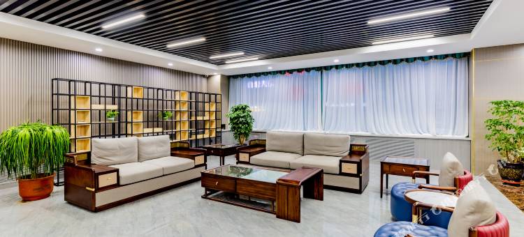 达拉特旗世威大酒店图片