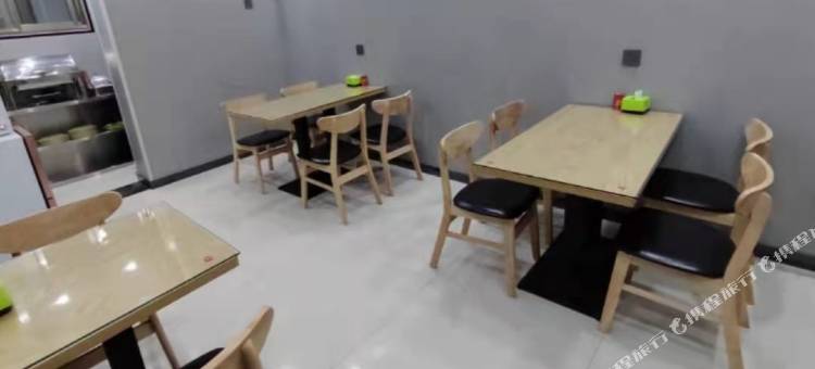 如家华驿精选酒店(博兴汽车站店)图片