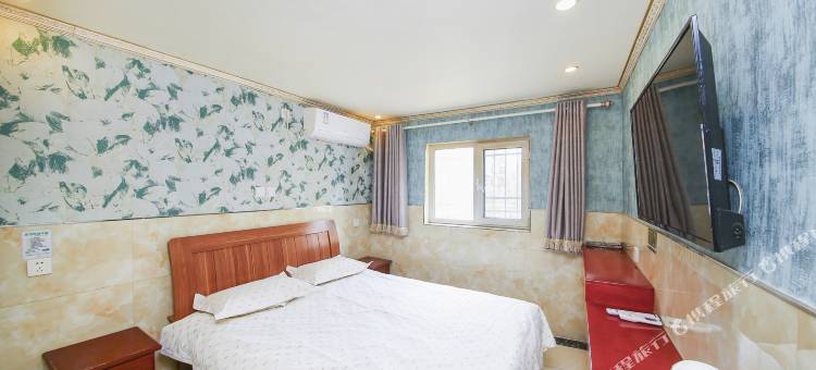 易佰良品酒店(石家庄和平西路友谊北大街店)图片