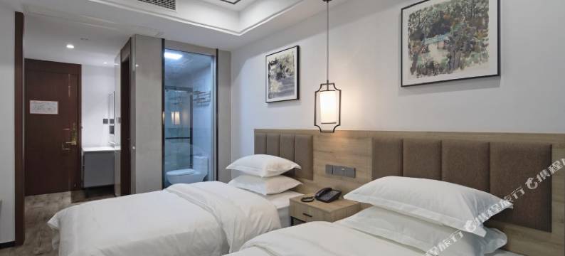 嘉兴云来度假酒店图片