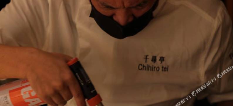 昆明千寻墨问温泉SPA民宿图片