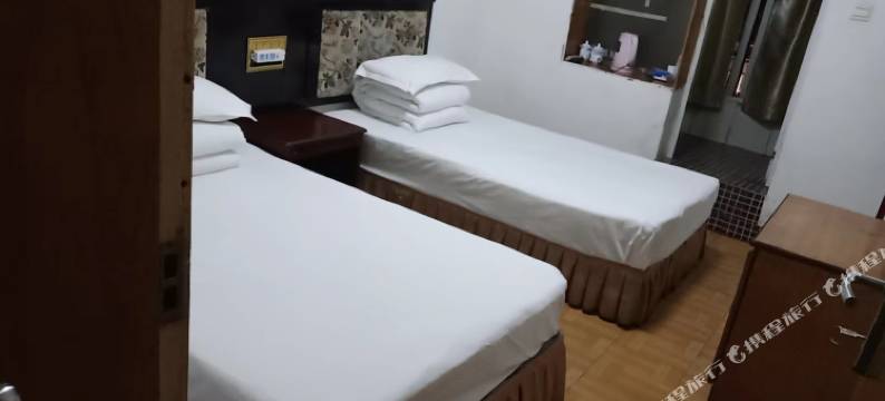 青青宾馆(带湖路店)图片