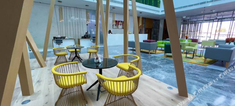 阿尔库里庭院酒店(Al Khoory Courtyard Hotel)图片