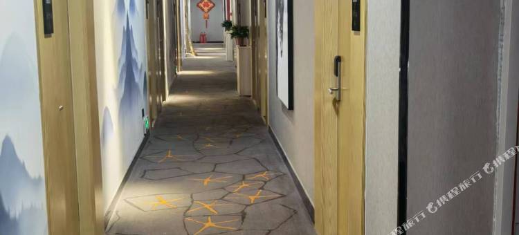 如家华驿精选酒店(白沟京白大街店)图片