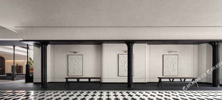 西双版纳悦棠公馆图片