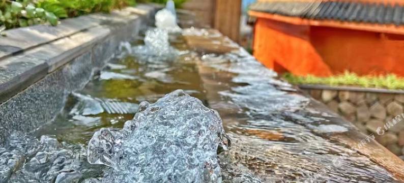 云里﹒凡尘精品民宿(大石板古村店)图片