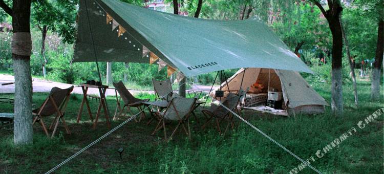 延安中江酒店(枣园革命旧址店)图片