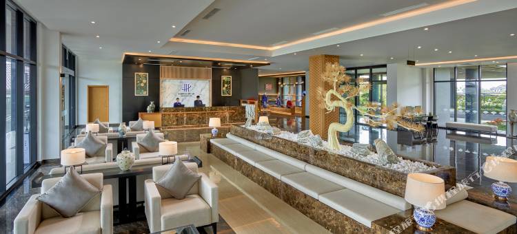 Kobi Onsen Resort Hue, Affiliated by Meliá图片