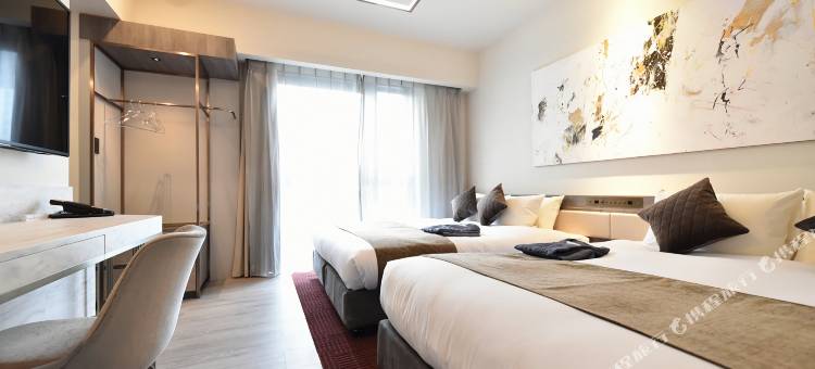 大阪本町考迪亚酒店(Hotel Cordia Osaka Hommachi)图片