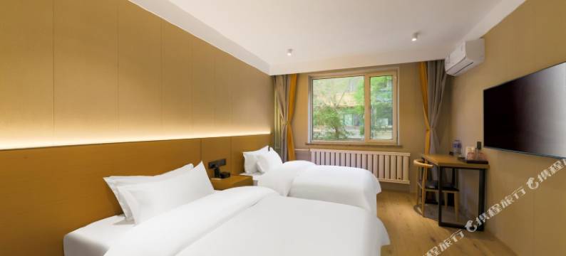 云上酒店(师范学院店)图片