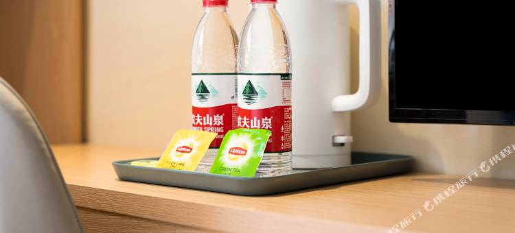 简阳西路大酒店图片