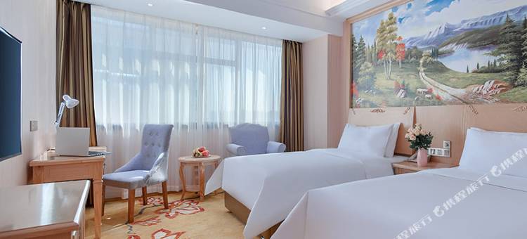 维也纳酒店(枣庄青檀路店)图片