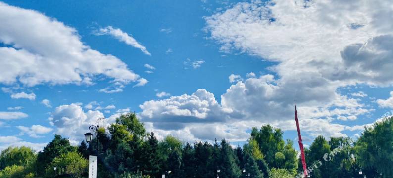 北京君山假日酒店图片