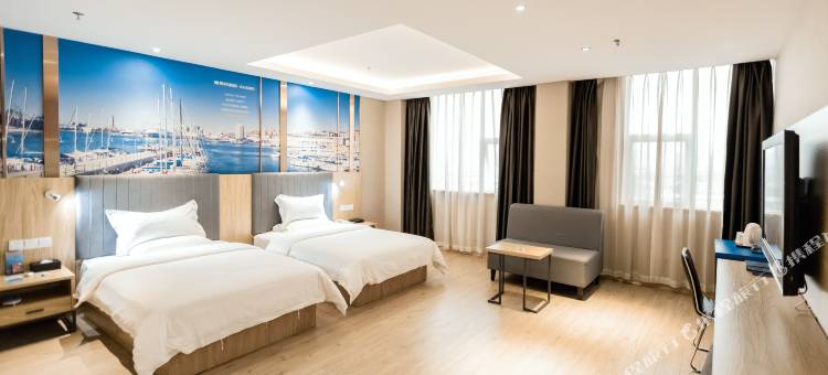 雅斯特酒店(崇左沿山路店)图片