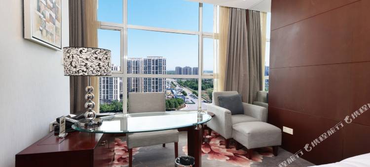 邢台万峰大酒店图片