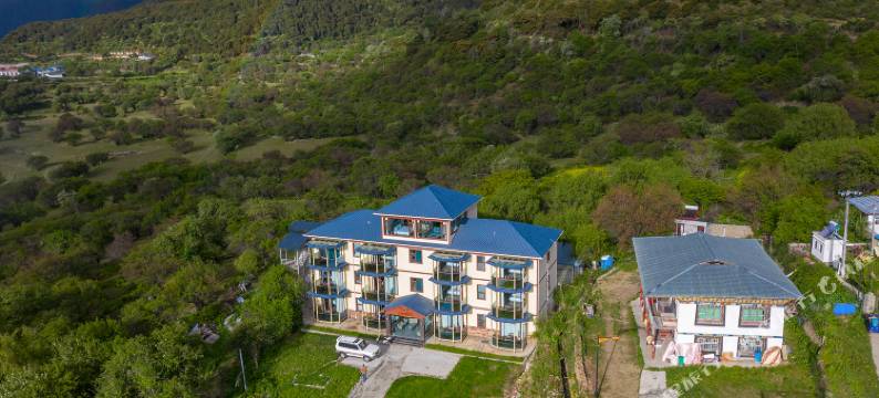 米林云峰轩客栈(索松村店)图片