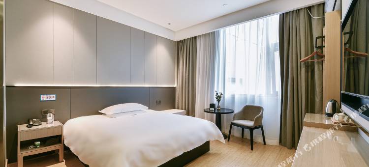 温州铂金酒店(东瓯智库夜市店)图片