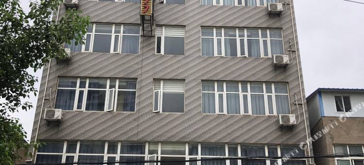 大悟安居易酒店图片