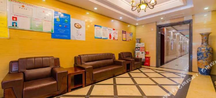 唐山宴宾楼饭庄图片