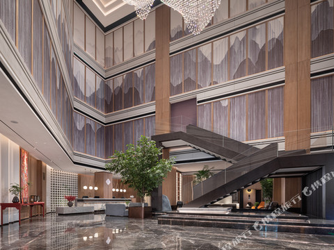 长沙五一广场君逸山水大酒店